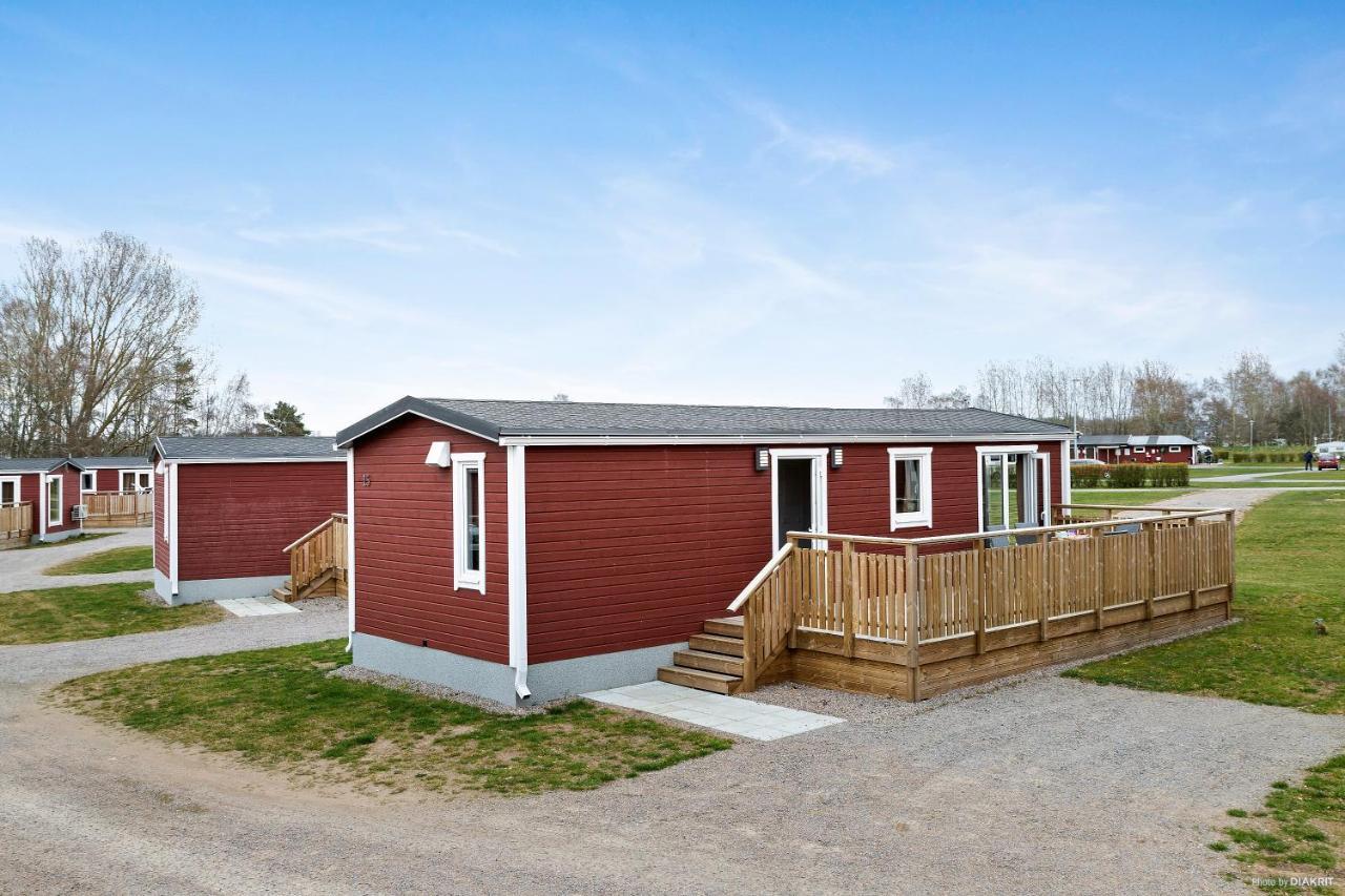 First Camp Karlstorp-Halmstad Luaran gambar