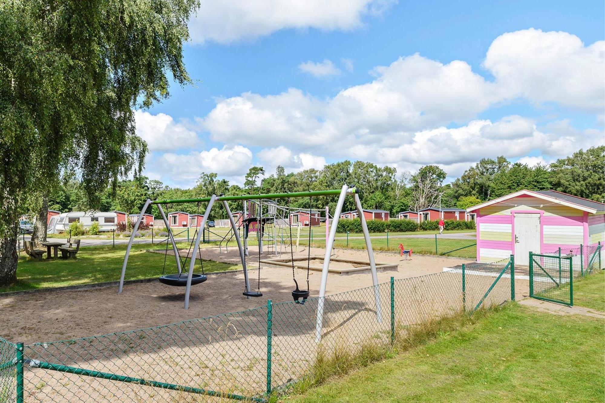 First Camp Karlstorp-Halmstad Luaran gambar