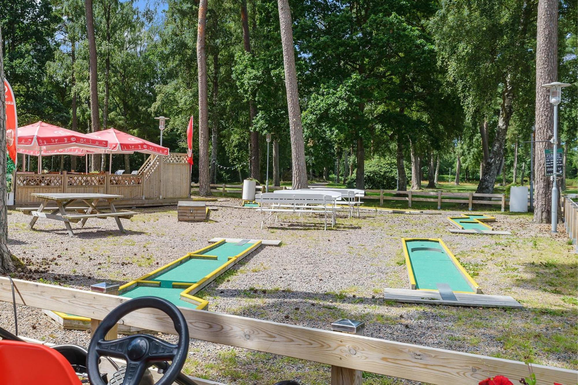 First Camp Karlstorp-Halmstad Luaran gambar