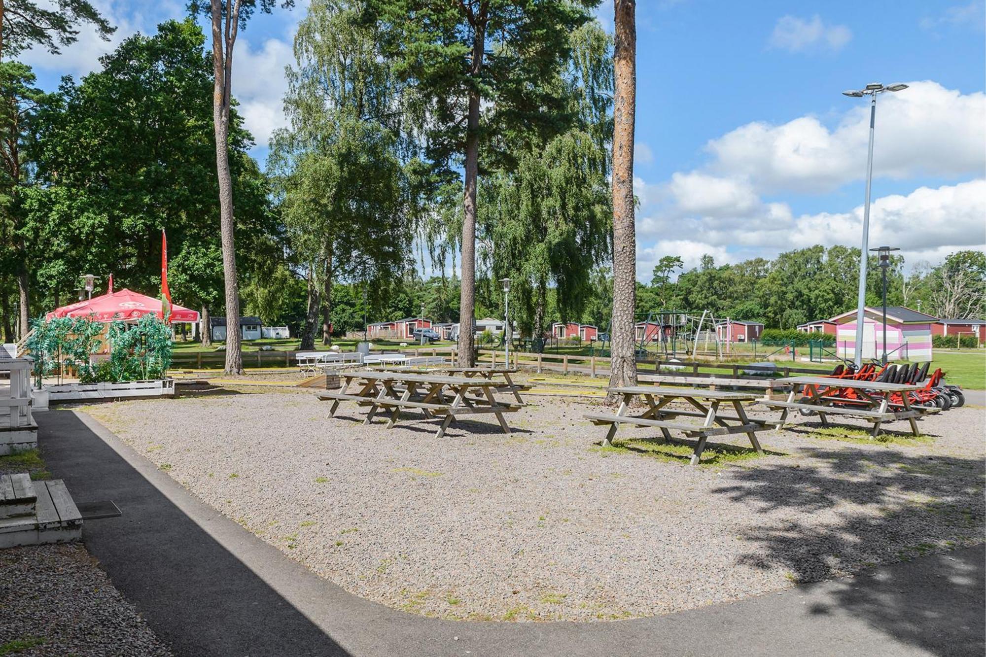 First Camp Karlstorp-Halmstad Luaran gambar
