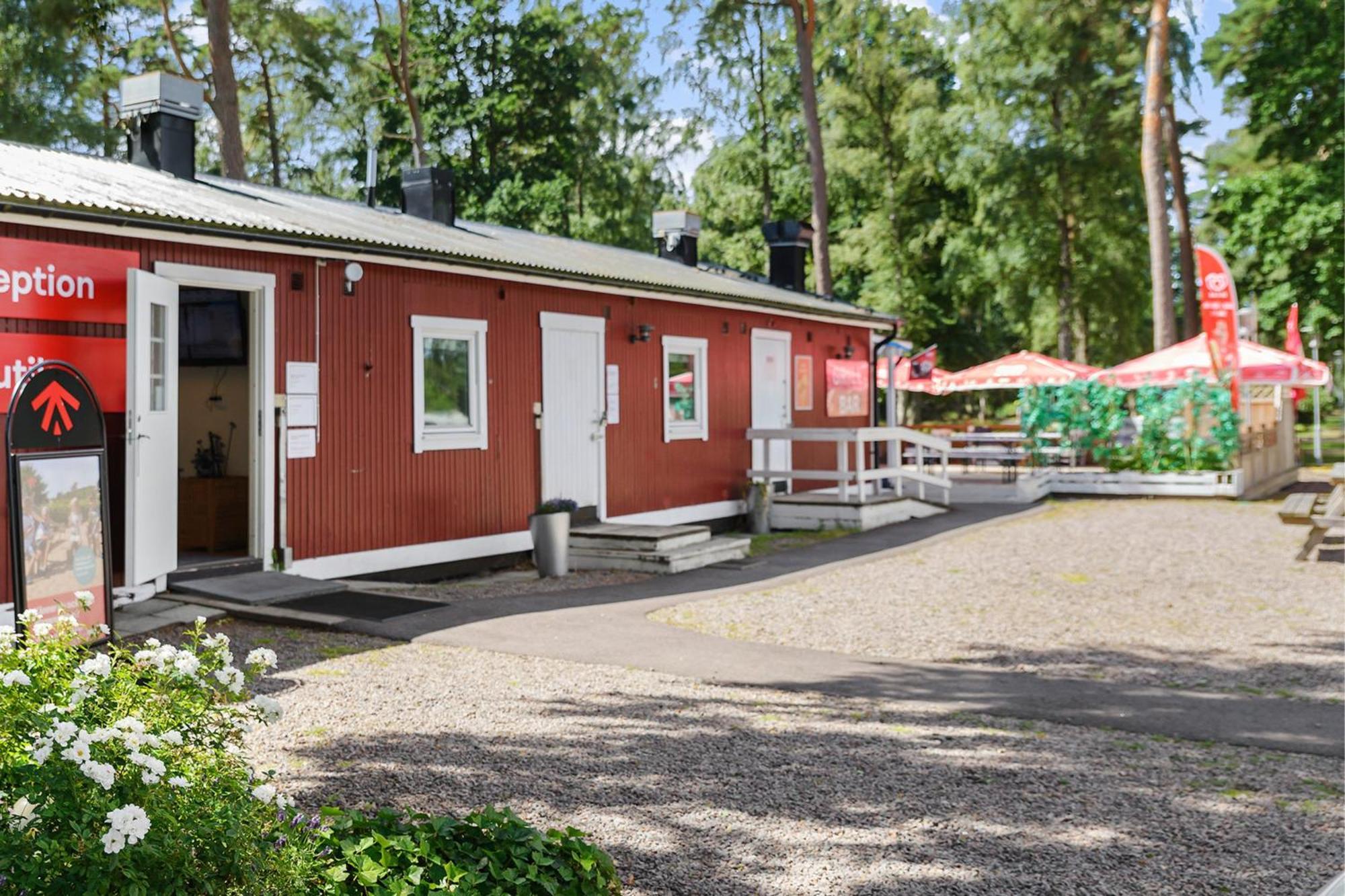 First Camp Karlstorp-Halmstad Luaran gambar