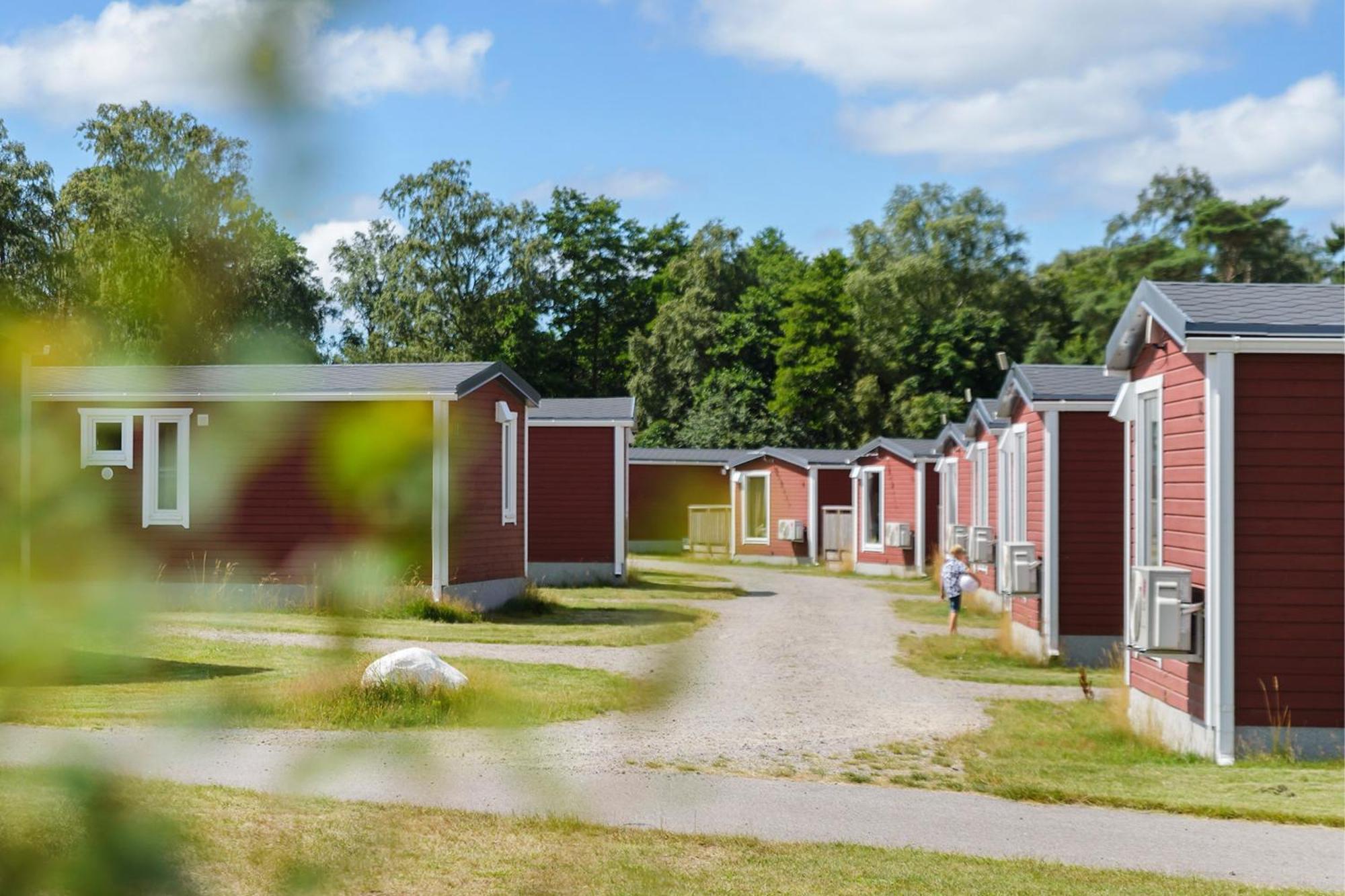 First Camp Karlstorp-Halmstad Luaran gambar